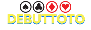 Logo DEBUTTOTO
